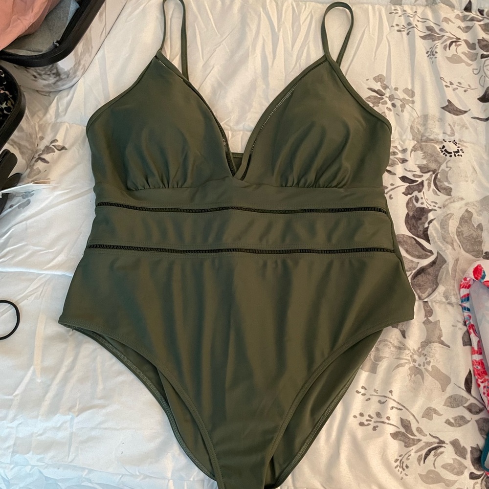 Swimsuit